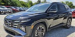 New 2026 HYUNDAI TUCSON LIMITED FWD in MIAMI, FLORIDA