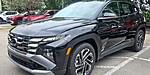 New 2026 HYUNDAI TUCSON LIMITED AWD in MIAMI, FLORIDA