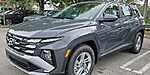 New 2026 HYUNDAI TUCSON SE FWD in MIAMI, FLORIDA