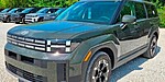 New 2026 HYUNDAI SANTA FE SEL FWD in MIAMI, FLORIDA