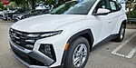 New 2026 HYUNDAI TUCSON SE FWD in MIAMI, FLORIDA