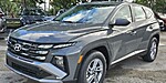 New 2026 HYUNDAI TUCSON SE FWD in MIAMI, FLORIDA