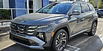 New 2026 HYUNDAI TUCSON LIMITED FWD in MIAMI, FLORIDA