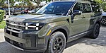 New 2026 HYUNDAI SANTA FE XRT AWD in MIAMI, FLORIDA