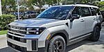 New 2026 HYUNDAI SANTA FE XRT AWD in MIAMI, FLORIDA