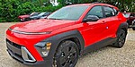 New 2026 HYUNDAI KONA SEL SPORT FWD in MIAMI, FLORIDA