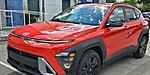 New 2026 HYUNDAI KONA SEL SPORT FWD in MIAMI, FLORIDA