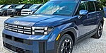 New 2026 HYUNDAI SANTA FE SEL FWD in MIAMI, FLORIDA