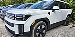 New 2026 HYUNDAI SANTA FE HYBRID SE FWD in MIAMI, FLORIDA