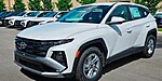 New 2026 HYUNDAI TUCSON SE FWD in MIAMI, FLORIDA