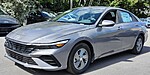 New 2026 HYUNDAI ELANTRA SE IVT in MIAMI, FLORIDA