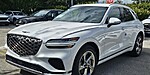 New 2026 GENESIS GV70 2.5T AWD in MIAMI, FLORIDA