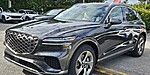 New 2026 GENESIS GV70 2.5T SELECT AWD in MIAMI, FLORIDA