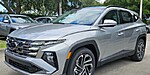 New 2026 HYUNDAI TUCSON LIMITED FWD in MIAMI, FLORIDA