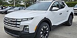 New 2026 HYUNDAI SANTA CRUZ SEL FWD in MIAMI, FLORIDA
