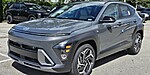 New 2026 HYUNDAI KONA SEL PREMIUM FWD in MIAMI, FLORIDA