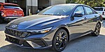 New 2026 HYUNDAI ELANTRA SEL SPORT IVT in MIAMI, FLORIDA