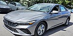 New 2026 HYUNDAI ELANTRA SE IVT in MIAMI, FLORIDA