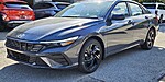 New 2026 HYUNDAI ELANTRA SEL SPORT IVT in MIAMI, FLORIDA