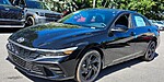 New 2026 HYUNDAI ELANTRA SEL SPORT IVT in MIAMI, FLORIDA