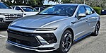 New 2026 HYUNDAI SONATA SEL SPORT FWD in MIAMI, FLORIDA