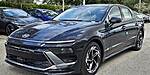 New 2026 HYUNDAI SONATA SEL SPORT FWD in MIAMI, FLORIDA