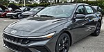 New 2026 HYUNDAI ELANTRA SEL SPORT IVT in MIAMI, FLORIDA