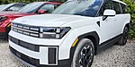 New 2026 HYUNDAI SANTA FE SE FWD in MIAMI, FLORIDA