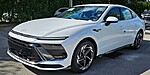 New 2026 HYUNDAI SONATA SEL SPORT FWD in MIAMI, FLORIDA