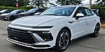 New 2026 HYUNDAI SONATA SEL SPORT FWD in MIAMI, FLORIDA
