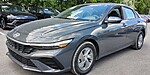 New 2026 HYUNDAI ELANTRA SE IVT in MIAMI, FLORIDA