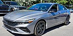 New 2025 HYUNDAI ELANTRA SEL SPORT IVT in MIAMI, FLORIDA