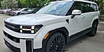 New 2026 HYUNDAI SANTA FE CALLIGRAPHY FWD in MIAMI, FLORIDA