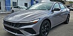 New 2026 HYUNDAI ELANTRA SEL SPORT IVT in MIAMI, FLORIDA