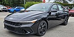 New 2026 HYUNDAI ELANTRA SEL SPORT IVT in MIAMI, FLORIDA