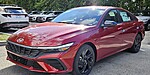 New 2026 HYUNDAI ELANTRA SEL SPORT IVT in MIAMI, FLORIDA
