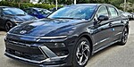 New 2026 HYUNDAI SONATA SEL SPORT FWD in MIAMI, FLORIDA
