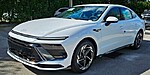 New 2026 HYUNDAI SONATA SEL SPORT FWD in MIAMI, FLORIDA