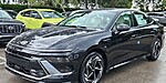 New 2026 HYUNDAI SONATA SEL SPORT FWD in MIAMI, FLORIDA