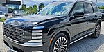 New 2026 HYUNDAI PALISADE CALLIGRAPHY FWD in MIAMI, FLORIDA