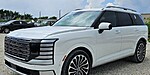 New 2026 HYUNDAI PALISADE CALLIGRAPHY FWD in MIAMI, FLORIDA