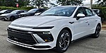New 2026 HYUNDAI SONATA SEL SPORT FWD in MIAMI, FLORIDA