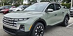 New 2026 HYUNDAI SANTA CRUZ SEL FWD in MIAMI, FLORIDA
