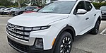 New 2026 HYUNDAI SANTA CRUZ SEL ACTIVITY FWD in MIAMI, FLORIDA