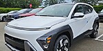 New 2026 HYUNDAI KONA LIMITED FWD in MIAMI, FLORIDA