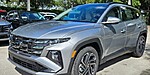 New 2026 HYUNDAI TUCSON LIMITED FWD in MIAMI, FLORIDA