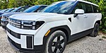 New 2026 HYUNDAI SANTA FE HYBRID SE FWD in MIAMI, FLORIDA