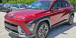 New 2026 HYUNDAI KONA SEL PREMIUM FWD in MIAMI, FLORIDA