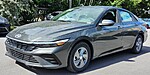 New 2026 HYUNDAI ELANTRA SE IVT in MIAMI, FLORIDA