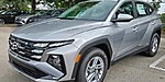 New 2026 HYUNDAI TUCSON SE FWD in MIAMI, FLORIDA
